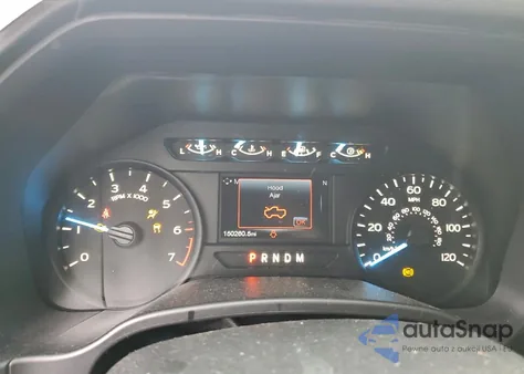 2018 Ford F150 Super Cab z USA, uszkodzony, nr VIN 1FTEX1EPXJFE64005